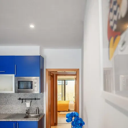 Beira Mar Sunny Patio * Aveiro