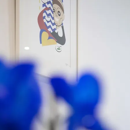 Beira Mar Sunny Patio Apartment