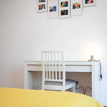 Apartamento Beira Mar Sunny Patio *