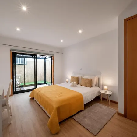 Beira Mar Sunny Patio *