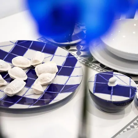 Beira Mar Sunny Patio