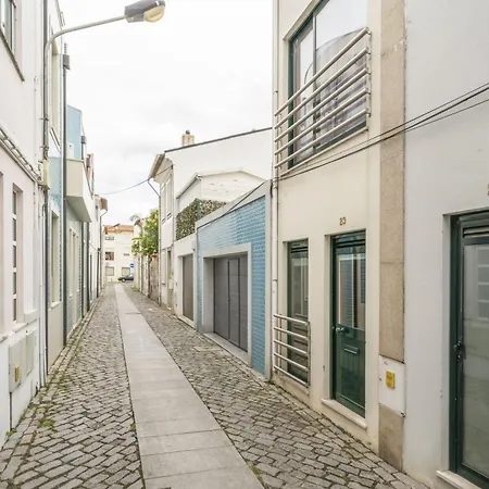 Apartment Beira Mar Sunny Patio