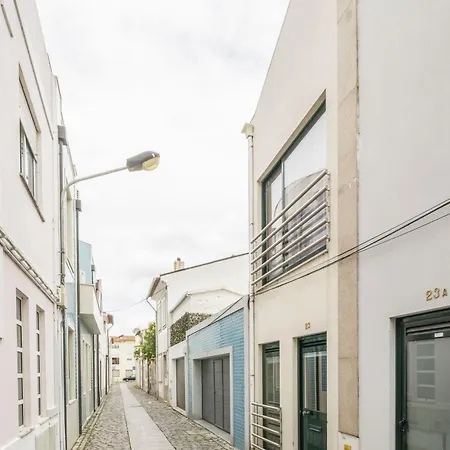 Apartamento Beira Mar Sunny Patio *