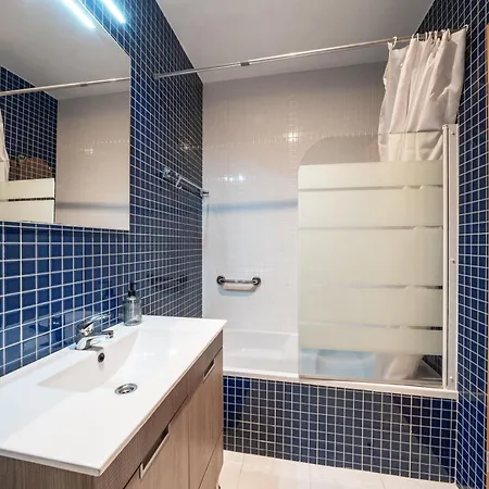 Beira Mar Sunny Patio *