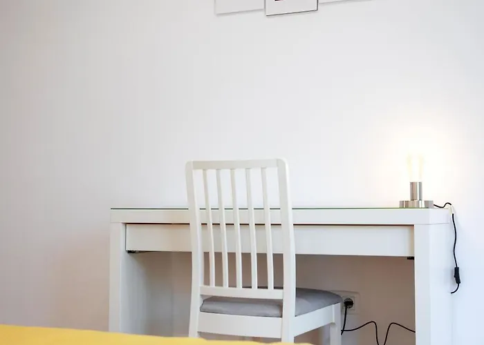 Апартаменты Beira Mar Sunny Patio *